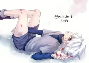 Page 791 of 森乃ばんび - preview thumbnail