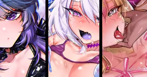 Page 82 of 森乃ばんび - preview thumbnail