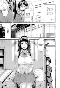 Page 7 of Futatsu no Zenbu | Everything with the Two of Them - preview thumbnail