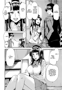 Page 8 of Futatsu no Zenbu | Everything with the Two of Them - preview thumbnail