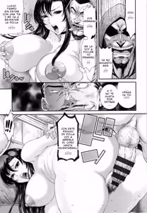 Page 36 of Sunagawa Tara - Dassai Nikuyokugurui ni Ochite CXX ESP - preview thumbnail