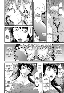 Page 59 of Sunagawa Tara - Dassai Nikuyokugurui ni Ochite CXX ESP - preview thumbnail