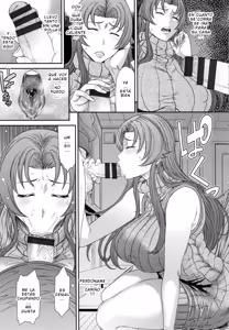 Page 84 of Sunagawa Tara - Dassai Nikuyokugurui ni Ochite CXX ESP - preview thumbnail
