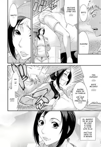 Page 9 of Sunagawa Tara - Dassai Nikuyokugurui ni Ochite CXX ESP - preview thumbnail