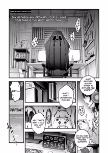 Page 6 of Na mo Naki Dousei Couple no Sex ga Ichiban Eroi yo ne | Sex Between Gloomy Types is the Hottest, Ain't It? Epilogue - preview thumbnail