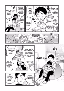 Page 8 of Na mo Naki Dousei Couple no Sex ga Ichiban Eroi yo ne | Sex Between Gloomy Types is the Hottest, Ain't It? Epilogue - preview thumbnail
