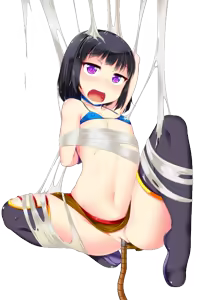 Page 112 of The Succubus Trap Island (decensored) - preview thumbnail