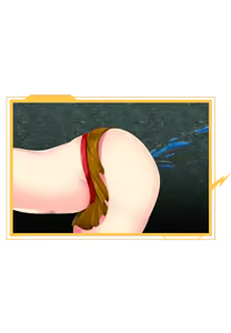 Page 1411 of The Succubus Trap Island (decensored) - preview thumbnail