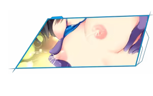 Page 1419 of The Succubus Trap Island (decensored) - preview thumbnail
