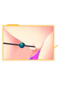Page 1437 of The Succubus Trap Island (decensored) - preview thumbnail
