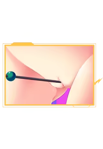 Page 1439 of The Succubus Trap Island (decensored) - preview thumbnail