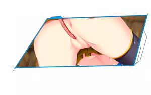 Page 1457 of The Succubus Trap Island (decensored) - preview thumbnail
