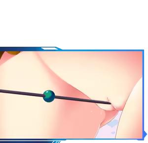 Page 1506 of The Succubus Trap Island (decensored) - preview thumbnail