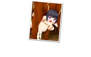 Page 1517 of The Succubus Trap Island (decensored) - preview thumbnail