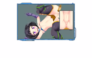 Page 1521 of The Succubus Trap Island (decensored) - preview thumbnail