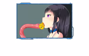 Page 1540 of The Succubus Trap Island (decensored) - preview thumbnail