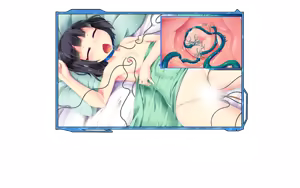 Page 1555 of The Succubus Trap Island (decensored) - preview thumbnail