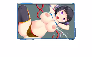 Page 1563 of The Succubus Trap Island (decensored) - preview thumbnail