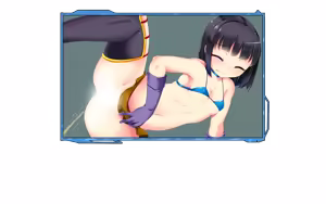 Page 1568 of The Succubus Trap Island (decensored) - preview thumbnail