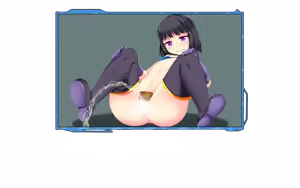 Page 1574 of The Succubus Trap Island (decensored) - preview thumbnail