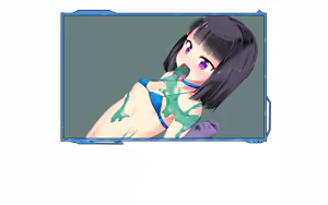 Page 1582 of The Succubus Trap Island (decensored) - preview thumbnail