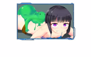 Page 1583 of The Succubus Trap Island (decensored) - preview thumbnail
