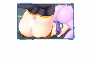 Page 1585 of The Succubus Trap Island (decensored) - preview thumbnail