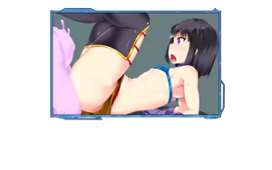 Page 1587 of The Succubus Trap Island (decensored) - preview thumbnail