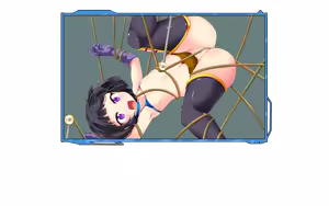 Page 1589 of The Succubus Trap Island (decensored) - preview thumbnail