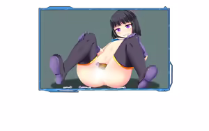 Page 1590 of The Succubus Trap Island (decensored) - preview thumbnail