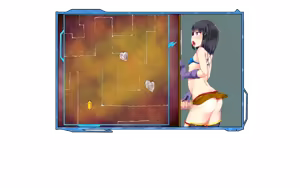 Page 1595 of The Succubus Trap Island (decensored) - preview thumbnail