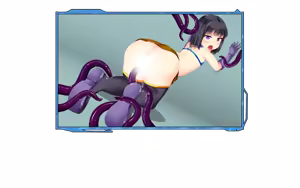 Page 1601 of The Succubus Trap Island (decensored) - preview thumbnail