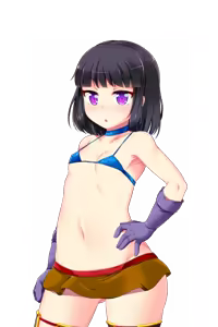 Page 1624 of The Succubus Trap Island (decensored) - preview thumbnail