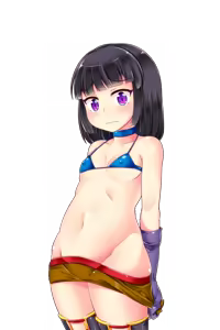 Page 1625 of The Succubus Trap Island (decensored) - preview thumbnail