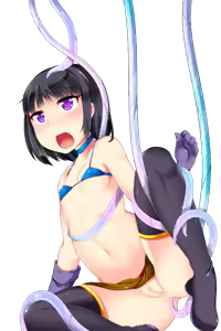 Page 243 of The Succubus Trap Island (decensored) - preview thumbnail