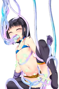 Page 247 of The Succubus Trap Island (decensored) - preview thumbnail