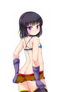Page 50 of The Succubus Trap Island (decensored) - preview thumbnail