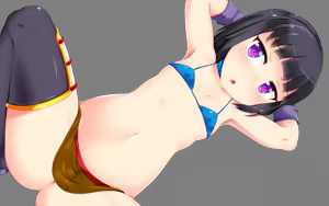Page 792 of The Succubus Trap Island (decensored) - preview thumbnail
