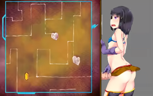 Page 979 of The Succubus Trap Island (decensored) - preview thumbnail