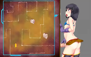 Page 980 of The Succubus Trap Island (decensored) - preview thumbnail