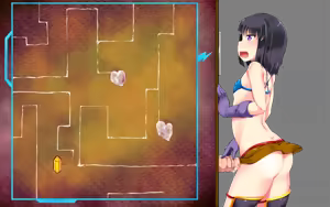 Page 981 of The Succubus Trap Island (decensored) - preview thumbnail