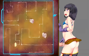 Page 983 of The Succubus Trap Island (decensored) - preview thumbnail