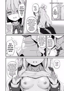 Page 3 of Sakurai Miyo no Renai Joucho | Sakurai Miyo's Romantic Feelings - preview thumbnail