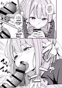 Page 6 of Sakurai Miyo no Renai Joucho | Sakurai Miyo's Romantic Feelings - preview thumbnail