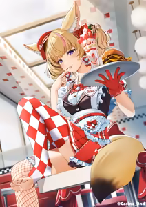 Page 117 of カジノCasino - preview thumbnail
