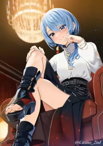 Page 202 of カジノCasino - preview thumbnail