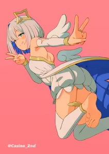 Page 38 of カジノCasino - preview thumbnail