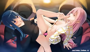 Page 405 of カジノCasino - preview thumbnail