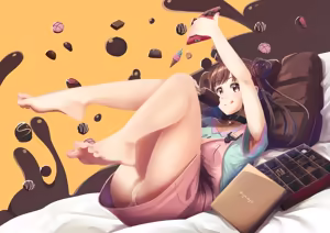 Page 658 of カジノCasino - preview thumbnail
