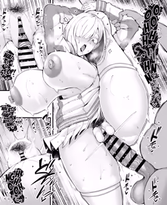 Page 6 of Yorutobari (Fiona), jōhōya ni uragirare… | Agent Nightfall (Fiona) Getting Betrayed by Her Informant... - preview thumbnail